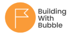 Cropped logo of Building With Bubble