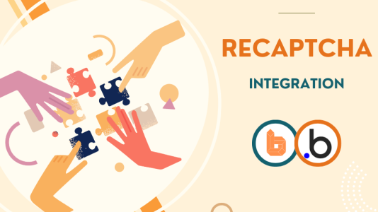 How To Integrate reCAPTCHA Into Your Bubble.io App