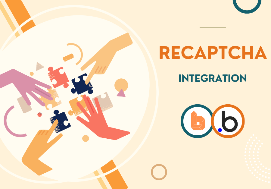 How To Integrate reCAPTCHA Into Your Bubble.io App