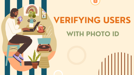 How To Verify A Users Photo ID In Bubble.io (Complete Guide)