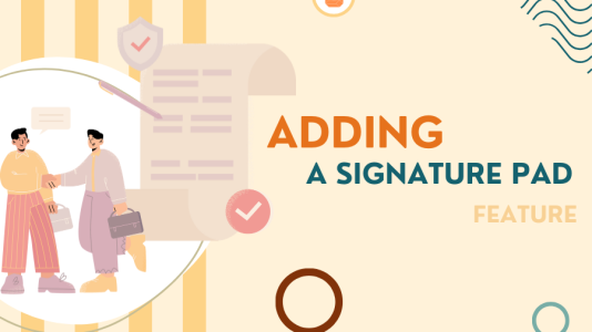 How To Setup The Signature Pad Plugin In Bubble.io (Complete Guide)