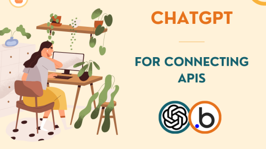 How To Use ChatGPT To Connect Any API With Bubble.io