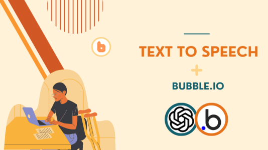 How To Add OpenAI Text-To-Speech To Your Bubble App (Complete Guide)