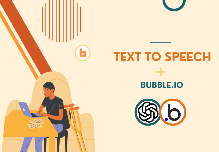 How To Add OpenAI Text-To-Speech To Your Bubble App (Complete Guide)