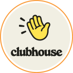 Clubhouse clone template