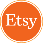 Etsy clone template