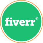 Fiverr clone template