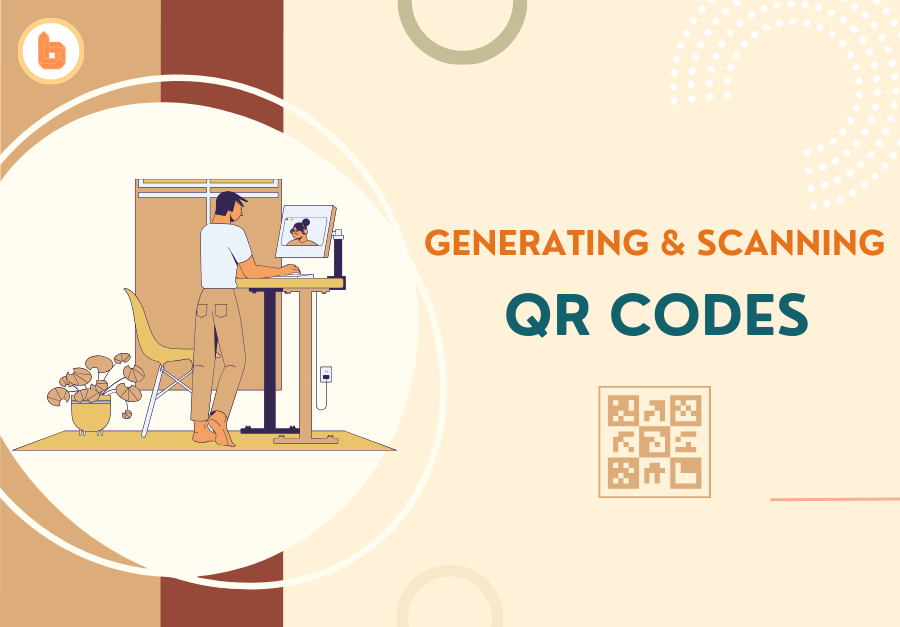 How To Generate, Scan, And Read QR Codes In Bubble.io (Complete Guide)