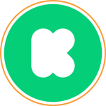 Kickstarter clone course logo