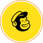 Mailchimp clone template