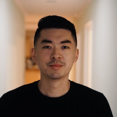 Michael Lee, Senior Product Designer