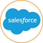 Salesforce clone course logo