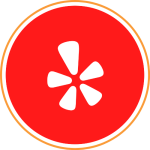 Yelp Clone course logo