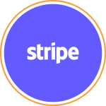 Stripe Connect In Bubble logo