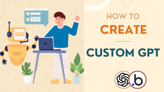 How To Create Your Own Custom GPT With Bubble & OpenAI (Complete Guide)