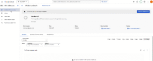 gpt functions can be used to call the Google Books API through chat