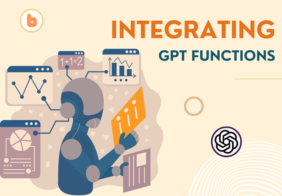 How To Integrate GPT Functions With Bubble (Complete Guide)
