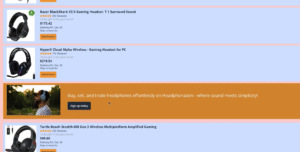create ad content elements