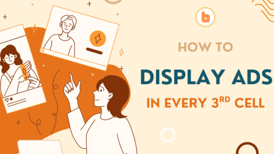 How To Insert Ads Into Repeating Groups In Bubble.io (Complete Guide)