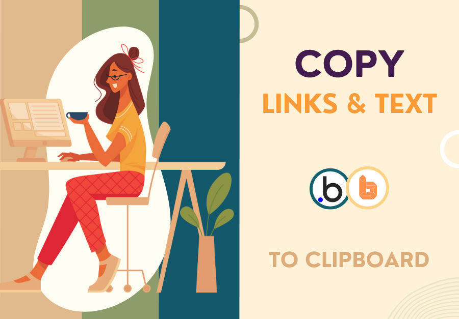 How To Copy Text and Links to Clipboard in Bubble.io (Complete Guide)