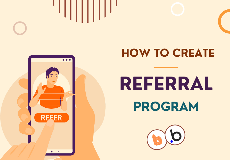 How To Build A Referral Program In Bubble.io (2025 Complete Guide)