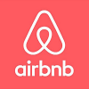 Airbnb property marketplace logo