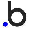 Bubble no-code platform brand logo