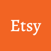 Etsy app logo
