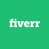 Fiverr freelance marketplace logo