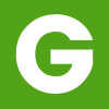 Groupon coupon marketplace app logo