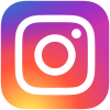Instagrams photo sharing app logo