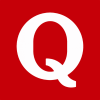 Quora Q&A platform logo