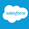 Salesforce business CRM logo