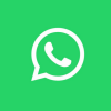 WhatsApp messaging app logo