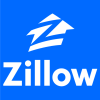 An icon of the Zillow logo.